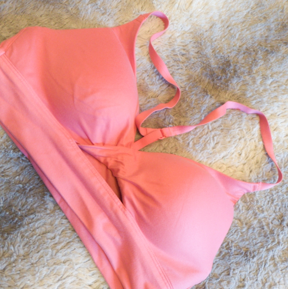 Victoria secret sports bra